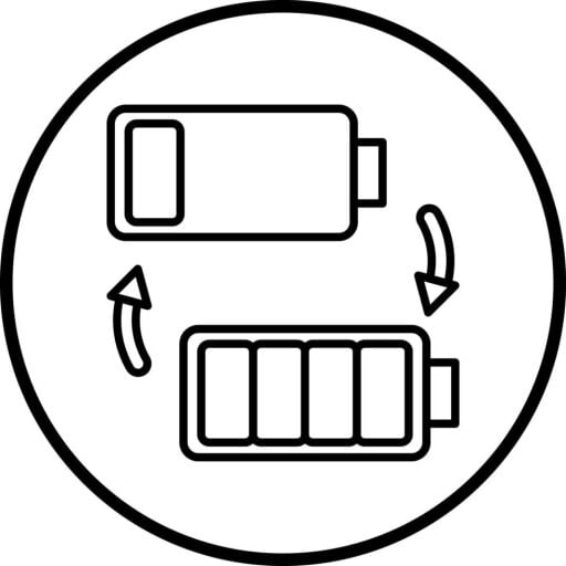 Jel & Kuru Tip Aküler