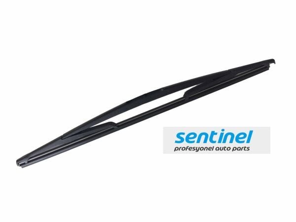 Arka Silecek Tek Renault Kangoo – Sandero – Trafic Uyumlu Arka Cam Silecek Süpürgesi