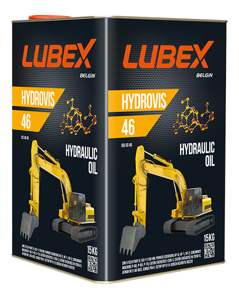 LUBEX ROBUS KM 20W-50 Motor Yağı – Yüksek Kilometre ve Ağır Koşullar İçin Mineral Yağ