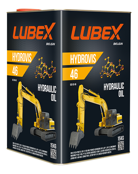 LUBEX ROBUS KM 20W-50 Motor Yağı – Yüksek Kilometre ve Ağır Koşullar İçin Mineral Yağ