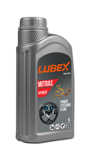 LUBEX MITRAS HYDATF Otomatik Şanzıman Yağı – Yüksek Performans ve Güvenilirlik