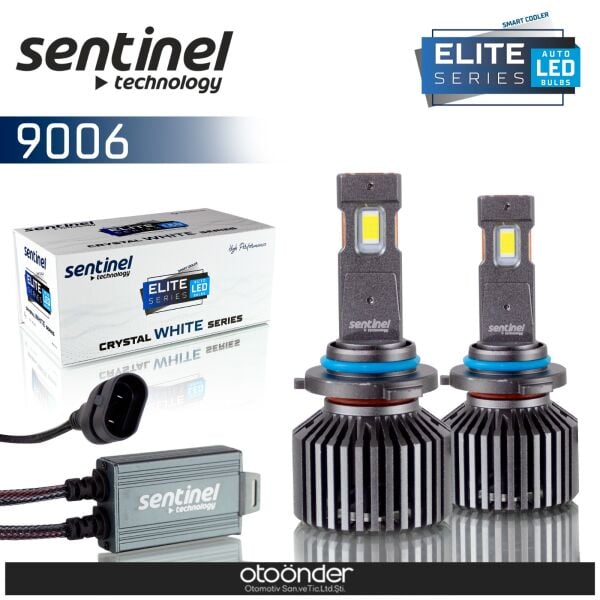 LED Xenon Ampül Set 12V 6000K Beyaz Işık Yüksek Parlaklık Uzun Ömürlü Far Aydınlatma