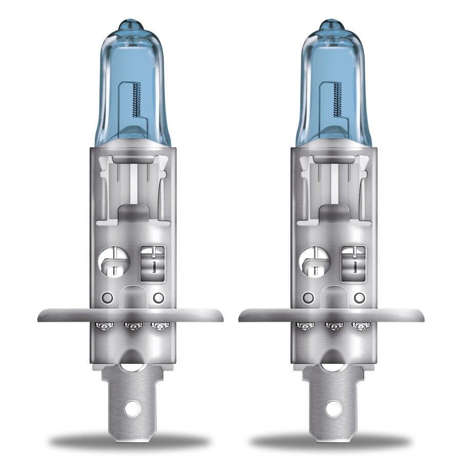 Osram 12V H1 55W Cool Blue Intense 64150CBI Beyaz Işık Halojen Far Ampulü