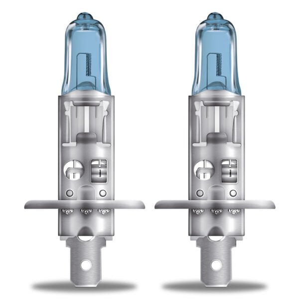 Osram 12V H1 55W Cool Blue Intense 64150CBI Beyaz Işık Halojen Far Ampulü