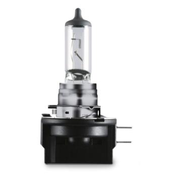 Osram 12V H11B 55W Halojen Far Ampulü | Orijinal Ekipman Uyumlu Güçlü Aydınlatma