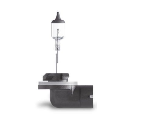 Osram 12V H27/2 27W Halojen Sis Far Ampulü | Orijinal Soket Uyumlu Net Aydınlatma