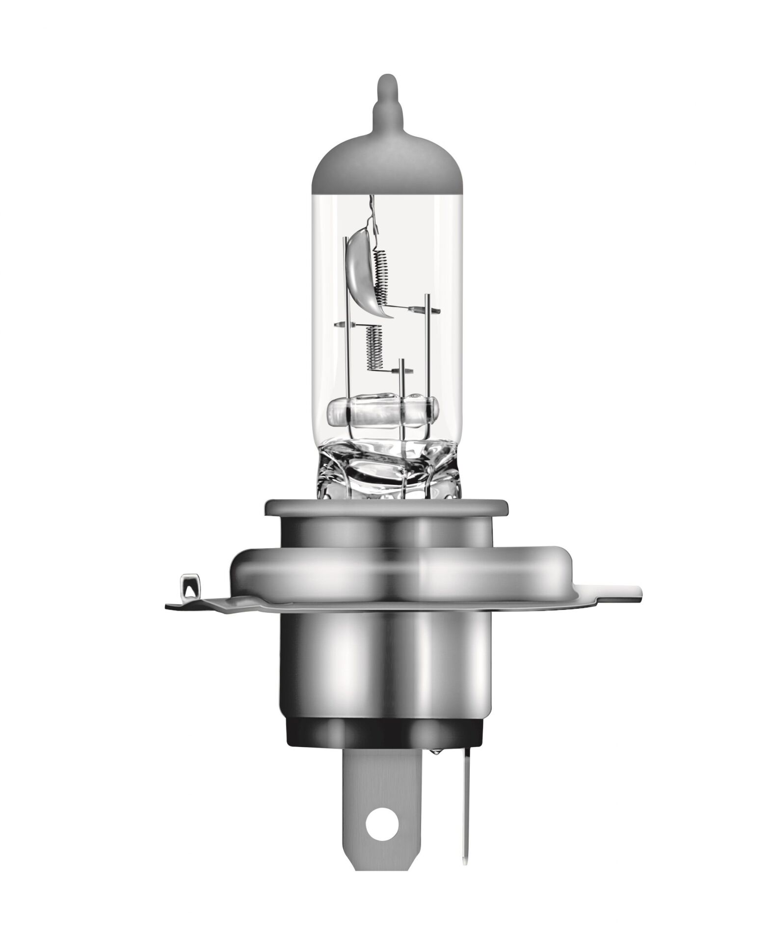 Osram H4 12V 55/60W Halojen Far Ampulü Kısa Uzun Far Uyumlu Güvenli ve Net Aydınlatma