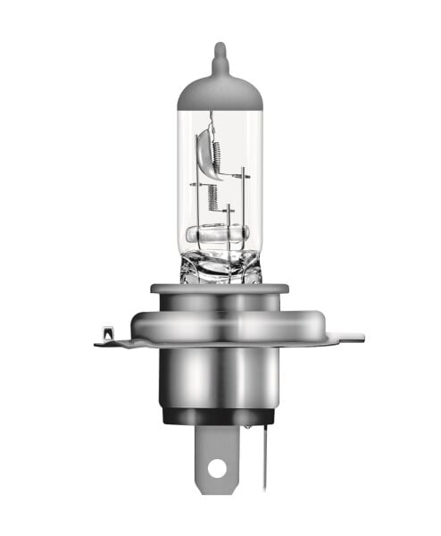 Osram H4 12V 55/60W Halojen Far Ampulü Kısa Uzun Far Uyumlu Güvenli ve Net Aydınlatma