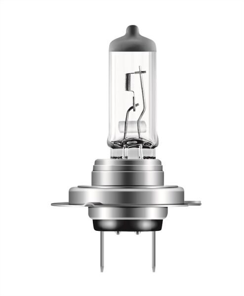 Osram H7 12V 55W Halojen Far Ampulü Net Görüş Güvenli Sürüş Orijinal Ürün