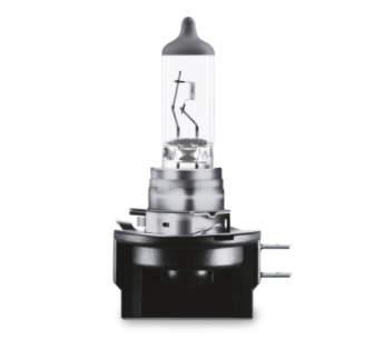 Osram H8B 12V 35W Halojen Far Ampulü Sis Farı Uyumlu Orijinal Güvenilir Aydınlatma