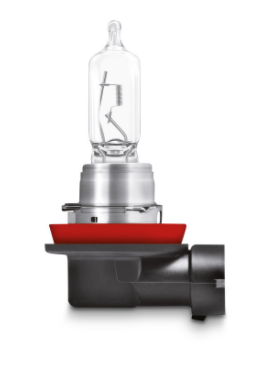 Osram H9 12V 65W Halojen Far Ampulü Güçlü Işık Yüksek Görüş Performansı Orijinal