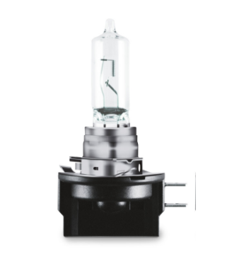 Osram H9B 12V 65W Halojen Far Ampulü Özel Soket Güçlü Aydınlatma Orijinal Ürün