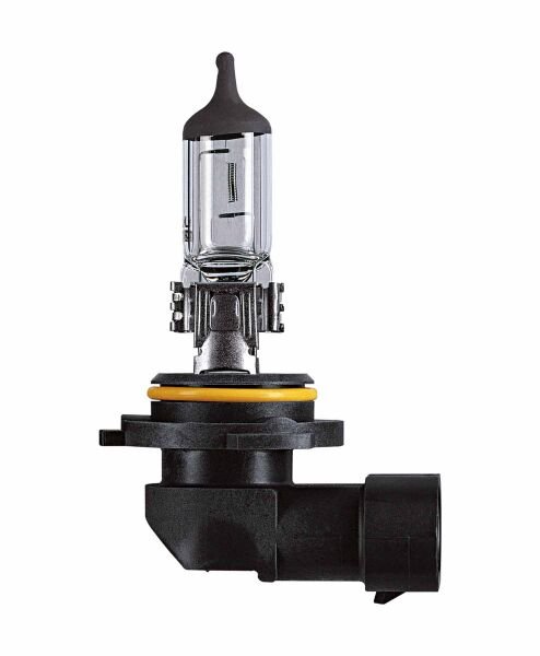 Osram HB4 9006 12V 51W Halojen Far Ampulü – Orijinal Ekipman Kalitesi, Güçlü ve Net Işık