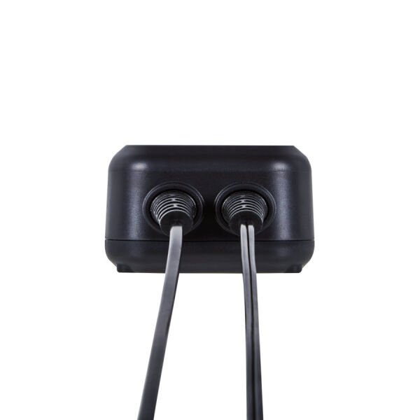 Osram Akü Şarj Cihazı 904 – 6V / 12V Aküler İçin Güvenli ve Akıllı Şarj Çözümü