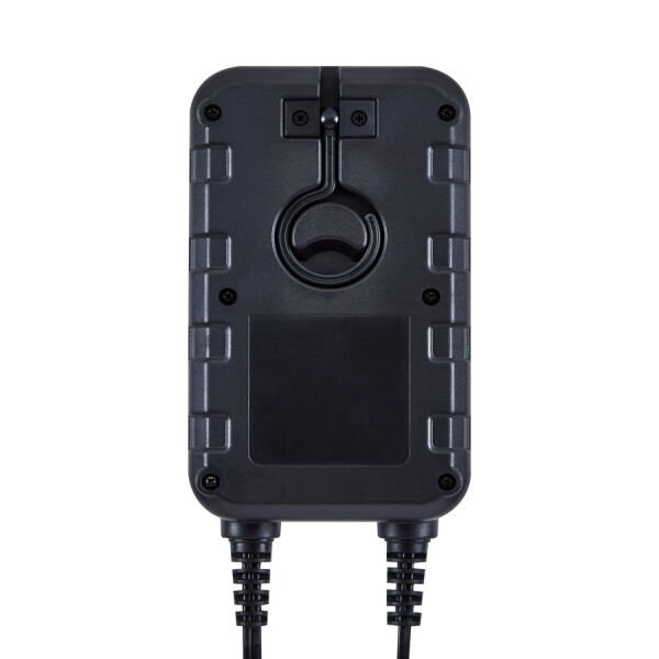 Osram Akü Şarj Cihazı 6-12V Akıllı Şarj ve Akü Bakım Cihazı