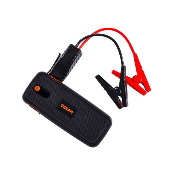 Osram Akü Takviye Cihazı 400 Taşınabilir Jump Starter ve Powerbank