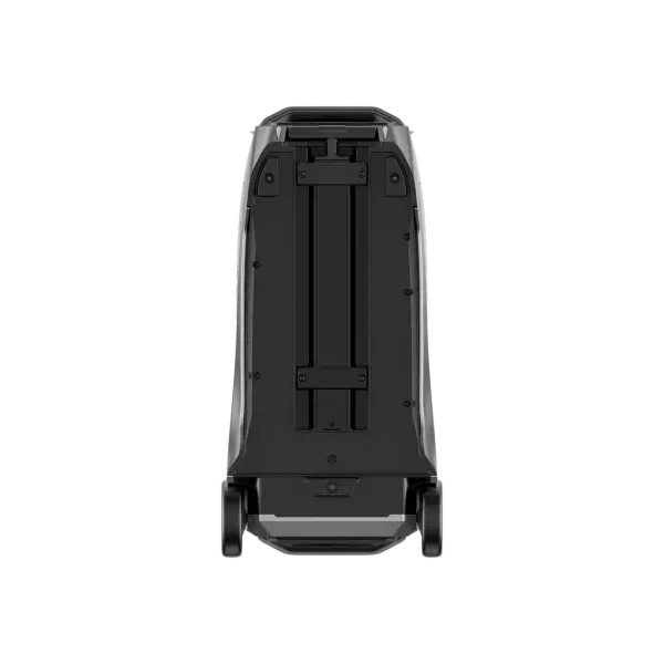 EcoFlow DELTA Pro 3 Taşınabilir Güç Kaynağı Yüksek Kapasiteli Mobil Enerji İstasyonu