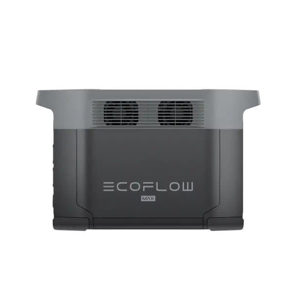 EcoFlow DELTA 2 Max Taşınabilir Güç Kaynağı Yüksek Kapasiteli Mobil Enerji İstasyonu