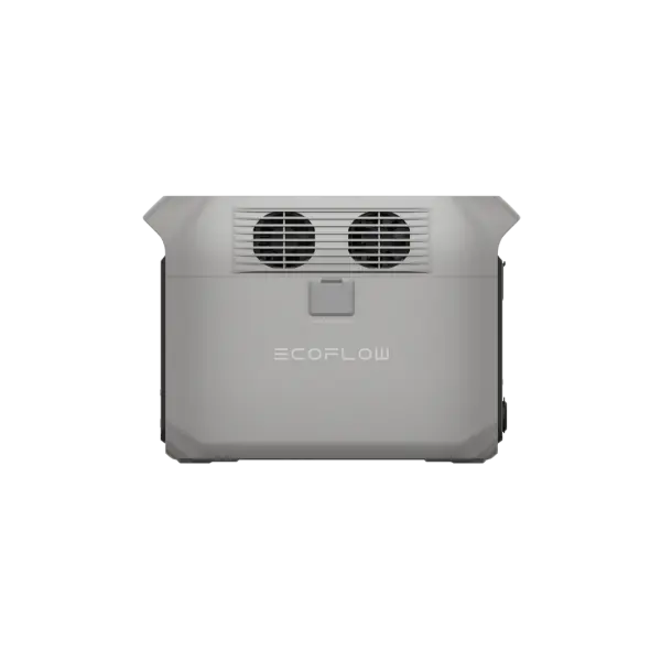 EcoFlow DELTA 3 1500 Taşınabilir Güç Kaynağı Yüksek Kapasiteli Enerji İstasyonu