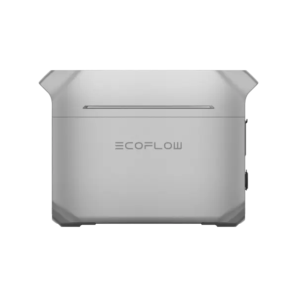 EcoFlow DELTA 3 Plus Taşınabilir Güç Kaynağı 1024 Wh Yüksek Kapasiteli Enerji İstasyonu