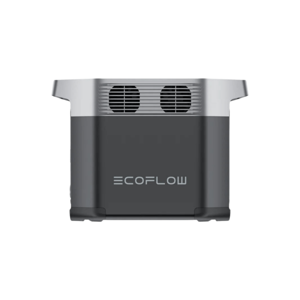 EcoFlow DELTA 2 Taşınabilir Güç Kaynağı 1024 Wh Yüksek Kapasiteli Enerji İstasyonu