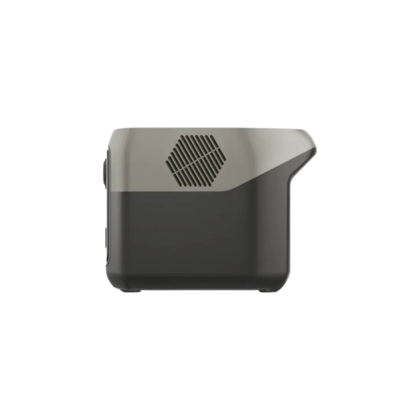 EcoFlow RIVER 2 Max Taşınabilir Güç Kaynağı 512 Wh Kompakt Enerji Çözümü