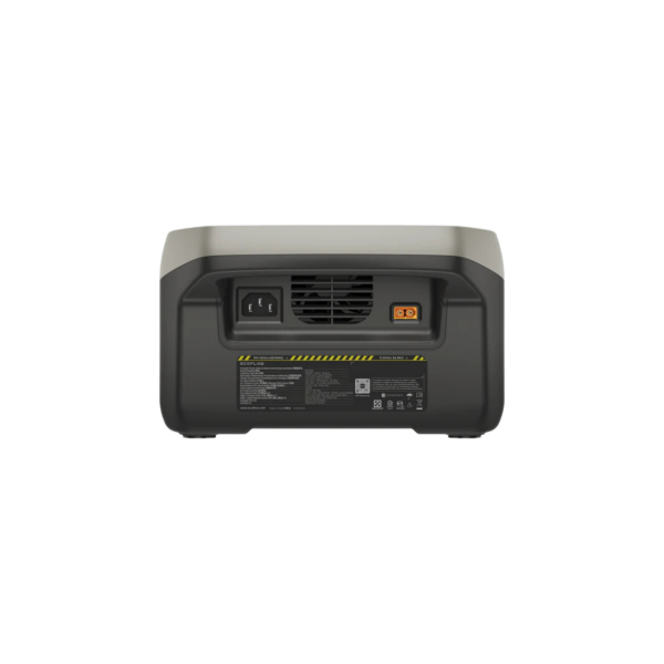 EcoFlow RIVER 2 Taşınabilir Güç Kaynağı 256 Wh Enerji İstasyonu