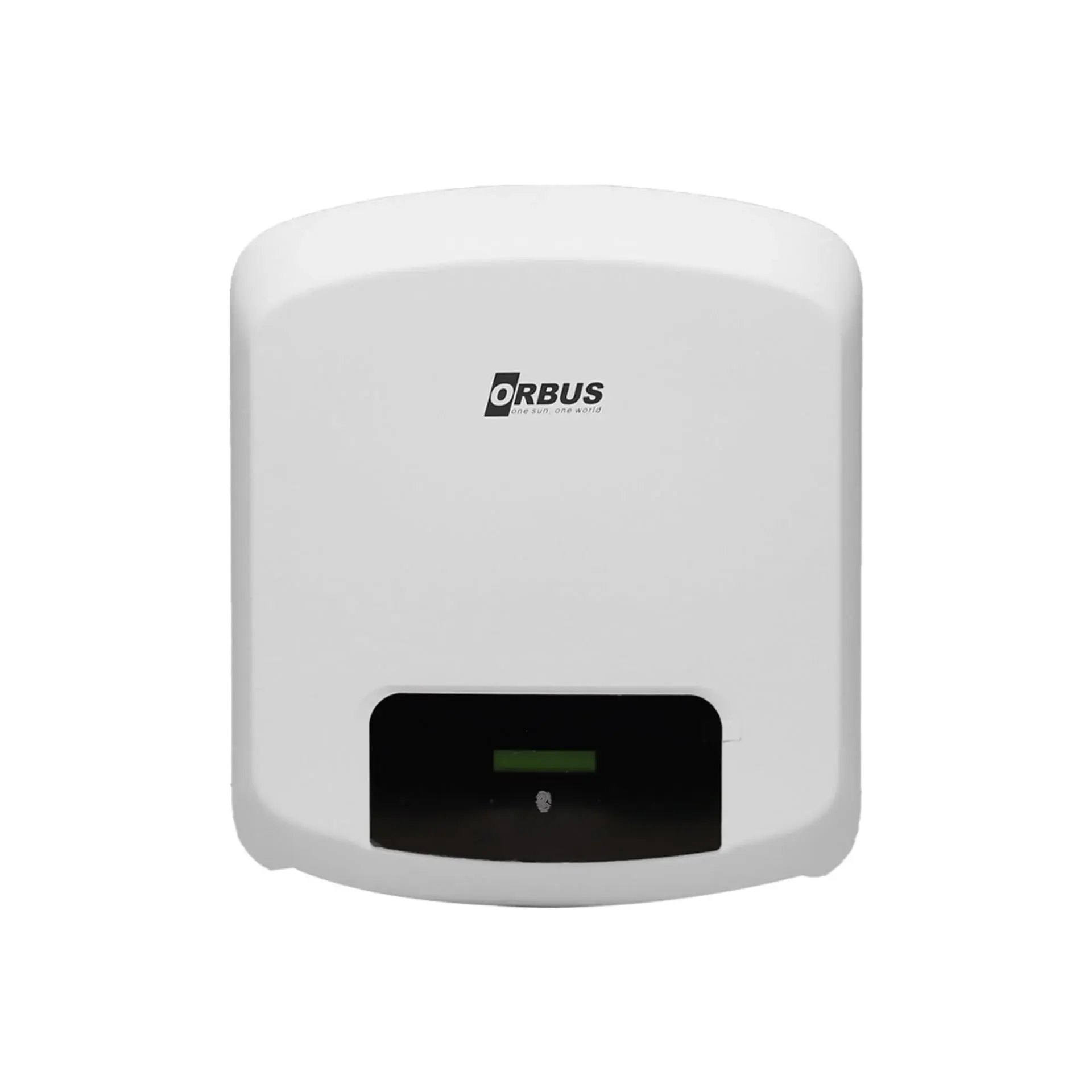 5 KW Mono Faz F Serisi İkili MPPT On Grid İnvertör Yüksek Verimli Şebekeye Bağlı Solar İnvertör