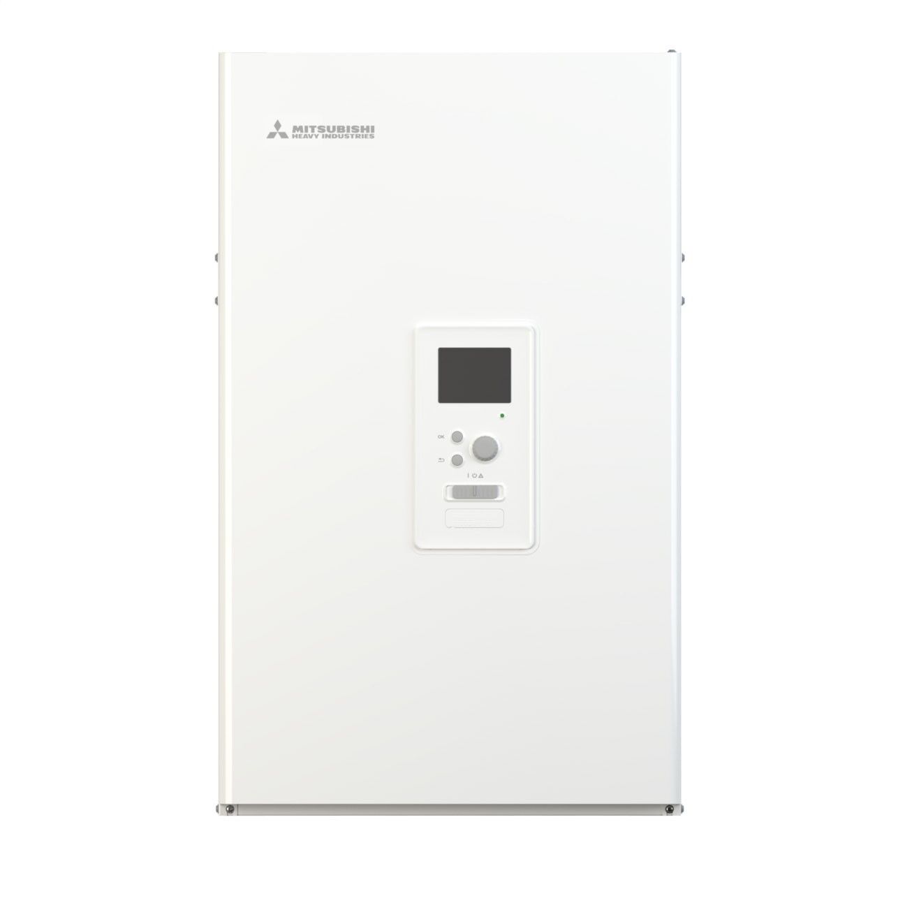 MITSUBISHI HEAVY SPLIT ISI POMPASI 16KW DUVAR TİPİ - HYDROLUTION