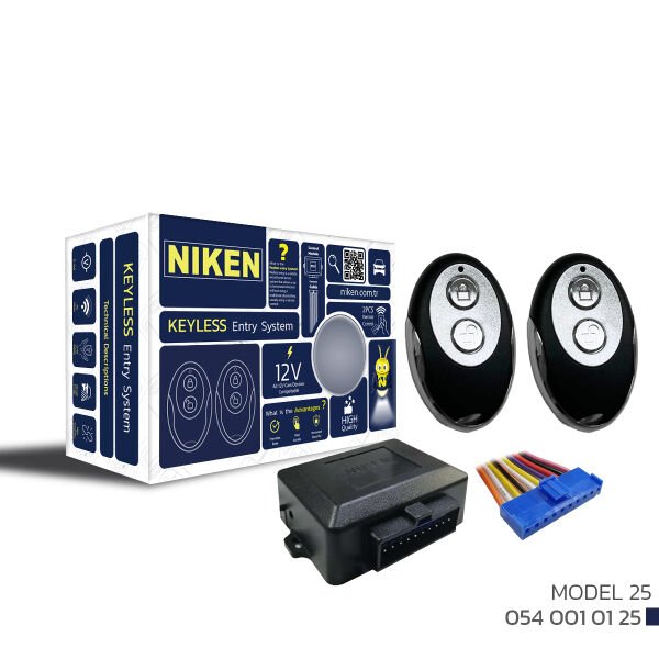 Sentinal Kumandalı Açma Kapama Anahtarı Model 25 Uzaktan Kontrollü On Off Modül