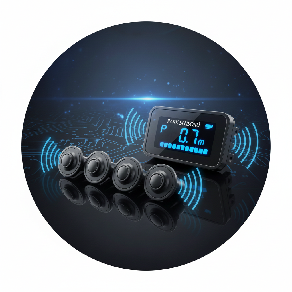 Park Sensörü