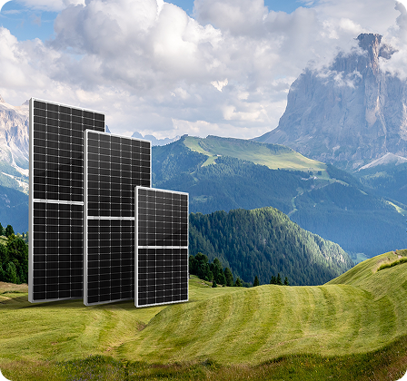 Solar Panel Çeşitleri